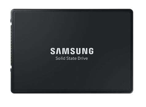 Samsung pm9a3 enterprise, u.2, 1,92 tb, pcie 4.0 x4, v-nand tlc,...