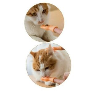 Vicces mini ujjra húzható kezek macskagazdiknak 133323520 - Vicces ajándék