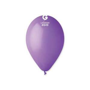 Balony G110 pastel 12" - lawendowe 49/ 100 szt. G110/49 82228202 - Rekwizyty imprezowe