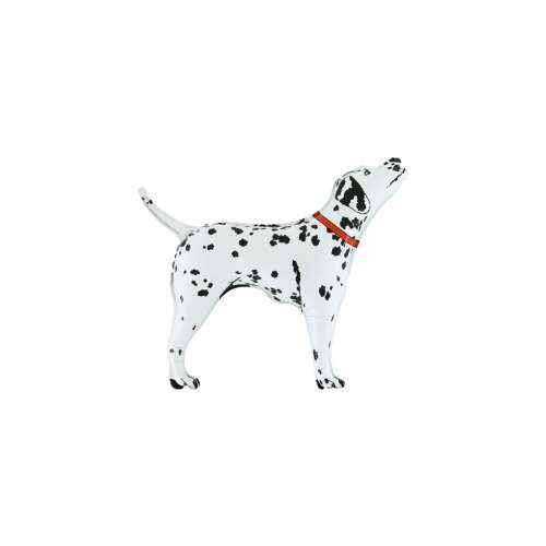 SuperShape 70 cm-es dalmata fólia lufi