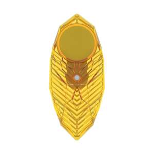 Diamond Air Fresh Lufterfrischer, Mango, (Dunkelgelb) 105679287 - Reinigungsmittel