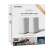 Strong Atria 2100 Mesh Home Kit, Verpackung, WLAN Router, Mesh Netzwerk