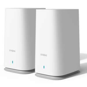 Strong Atria 2100 Mesh Duo Kit, Fehér