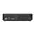 Strong SRT8208 DVB-T2 digital terrestrial HD receiver, back view showing ports