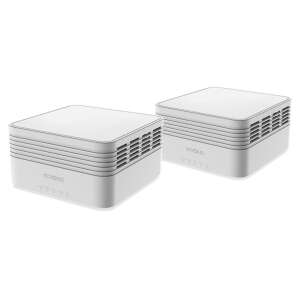 Strong Atria 3000 Mesh Duo Kit, alb 67218642 routere Wi-Fi, adaptoare