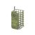 Delphin ECO Splash Feeder Kosár - Acél - 50g 80661510