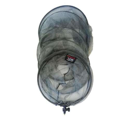 Trabucco XDS Haltartó Zsák - PE Háló - 40cm x 2m