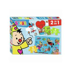 Bumba 2in1 Puzzle 67227454 