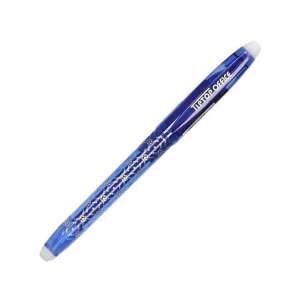 X-Pen Stilou cu Gel Albastru Radierabil - 0.7mm 80488188 - Papetărie