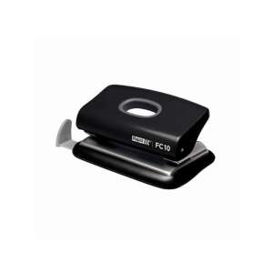 Rapid FC10 fekete lyukasztó 85284570 - Rapid