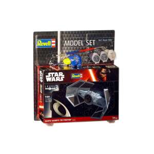 Revell Darth Vader TIE-Jäger Modellbausatz, Maßstab 1:121, Star Wars - Revell