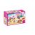 Playmobil: Casă de păpu?i - Dormitor cu col? de cusut 70208 96467109