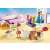 Playmobil Casă de păpuși Dormitor cu accesorii de cusut 70208 set de joacă