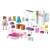 Playmobil Casă de păpuși Dormitor cu accesorii de cusut 70208 set de joacă
