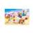Playmobil Къща за кукли Спальня с аксесоари за шиене 70208 комплект за игра