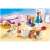 Playmobil Къща за кукли Спальня с аксесоари за шиене 70208 комплект за игра