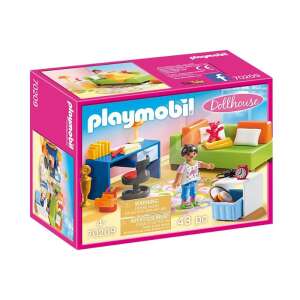 Playmobil Plechová izba 70209 31850970 Playmobil Dollhouse