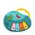 Toy piano for babies with Do Re Mi Fa keys