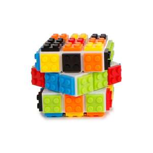 Kreatív Rubik kocka - 3 x 3 x 3 cm 75428115 