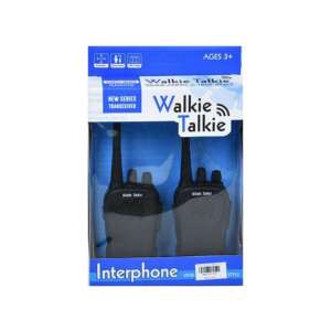 Interphone: Walkie-Talkie szett 67228897 Gyerek Walkie Talkie-k - 1 000,00 Ft - 5 000,00 Ft