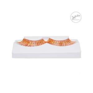 Pereche de gene false portocalii, Jofrika Cosmetics - Gene false