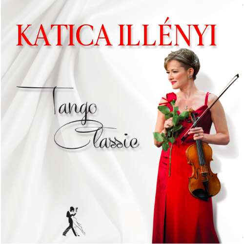 Illényi Katica: Tango Classic (CD) 31851221