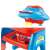 LittleONE by Pepita 3in1 Projector Drawing Table + Chair #blue-red 31851324