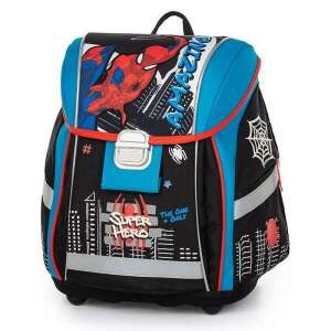 Iskolatáska, hátitáska Oxybag ergonómiai prémium Spiderman,Pókember 67232154 Iskolatáska - Fiú