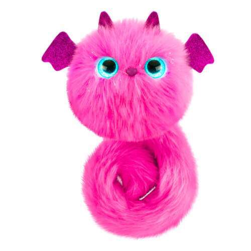 Pomsies Interaktív Plüss