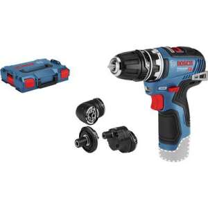 Bosch Professional GSR 12V-35 FC Akkus Fúrócsavarozó