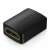 UGREEN HDMI adapter, 4K, black