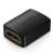 UGREEN HDMI adapter, 4K, black
