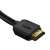 Baseus HDMI 2.0 cable, 4K 30Hz, 3D, HDR, 18Gbps, 8m, black (CAKGQ-E01) 79483628