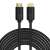 Baseus HDMI 2.0 cable, 4K 30Hz, 3D, HDR, 18Gbps, 8m, black (CAKGQ-E01) 79483628