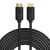Baseus HDMI 2.0 cable, 4K 30Hz, 3D, HDR, 18Gbps, 8m, black (CAKGQ-E01) 79483628