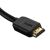 Baseus HDMI 2.0 cable, 4K 30Hz, 3D, HDR, 18Gbps, 8m, black (CAKGQ-E01) 79483628