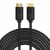 Baseus HDMI 2.0 cable, 4K 30Hz, 3D, HDR, 18Gbps, 8m, black (CAKGQ-E01) 79483628