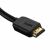 Baseus HDMI 2.0 cable, 4K 30Hz, 3D, HDR, 18Gbps, 8m, black (CAKGQ-E01) 79483628