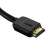Baseus HDMI 2.0 cable, 4K 30Hz, 3D, HDR, 18Gbps, 8m, black (CAKGQ-E01) 79483628