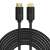 Baseus HDMI 2.0 cable, 4K 30Hz, 3D, HDR, 18Gbps, 8m, black (CAKGQ-E01) 79483628