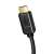 Baseus HDMI 2.0 cable, 4K 30Hz, 3D, HDR, 18Gbps, 8m, black (CAKGQ-E01) 79483628