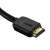 Baseus HDMI 2.0 cable, 4K 30Hz, 3D, HDR, 18Gbps, 8m, black (CAKGQ-E01) 79483628