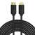 Baseus HDMI 2.0 cable, 8m, black