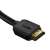 Baseus HDMI 2.0 cable, 4K 30Hz, 3D, HDR, 18Gbps, 8m, black (CAKGQ-E01) 79483628