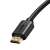 Baseus HDMI 2.0 cable, 4K 30Hz, 3D, HDR, 18Gbps, 8m, black (CAKGQ-E01) 79483628