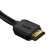 Baseus HDMI 2.0 cable connector, gold plated