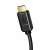 Baseus HDMI 2.0 cable connector, gold plated
