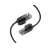 UGREEN NW122 RJ45 Cat.6A UTP Ethernet Cable 3m Black (70653) 80018738