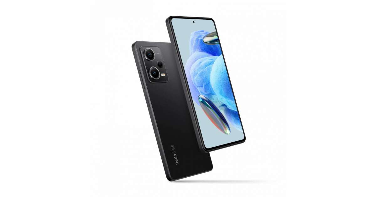 ANDROID - Xiaomi Redmi Note 12 Pro+ 8+256GB 黒 1pcs ANDROID - Xiaomi Redmi Note 12 Pro+ 8+256GB 黒 1pcs Amazon