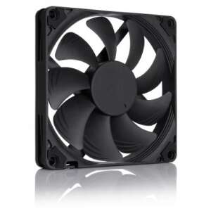 Noctua NF-A9x14 HS-PWM chromax.black.swap 9cm PC fan - Noctua